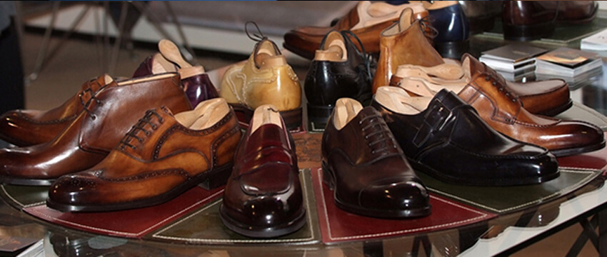 Purchase Advice for Genuine Leather Shoes