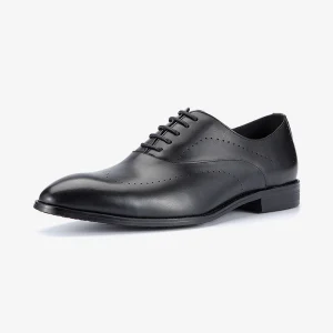 Classic Style Oxford Shoes