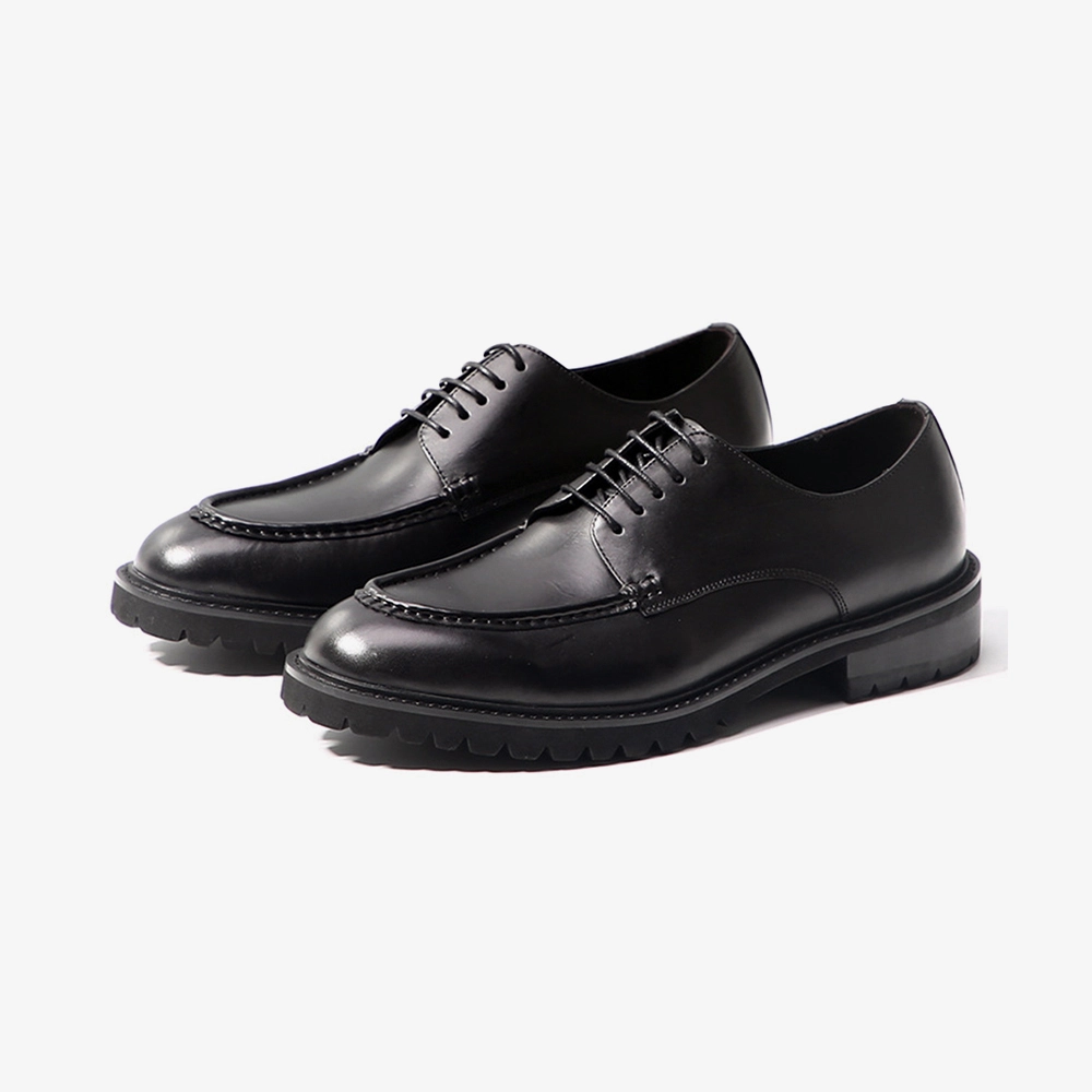 Everyday Style Derby Shoes