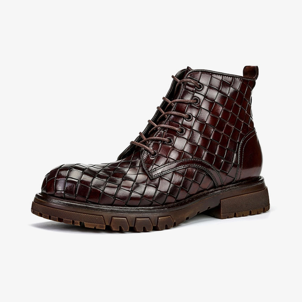 All-Day Comfortable Casual Boots