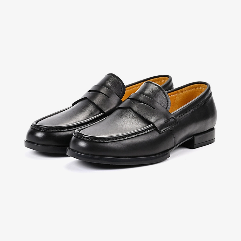 Quality Crafted Loafers