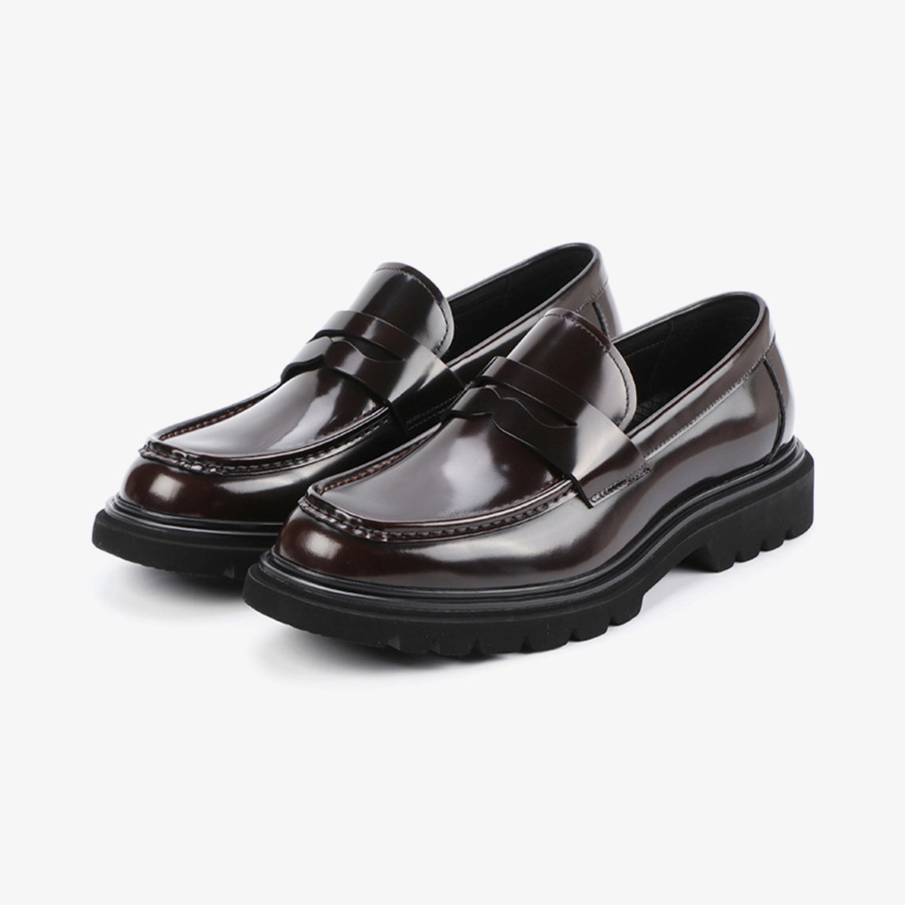 Effortless Style Loafers