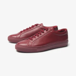 Vibrant Color Casual Shoes