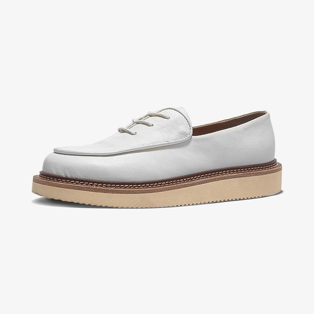 Relaxed Fit Casual Shoes