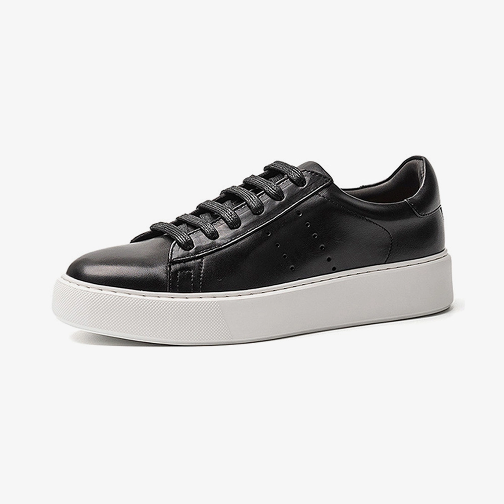 Standard Fit Casual Shoes