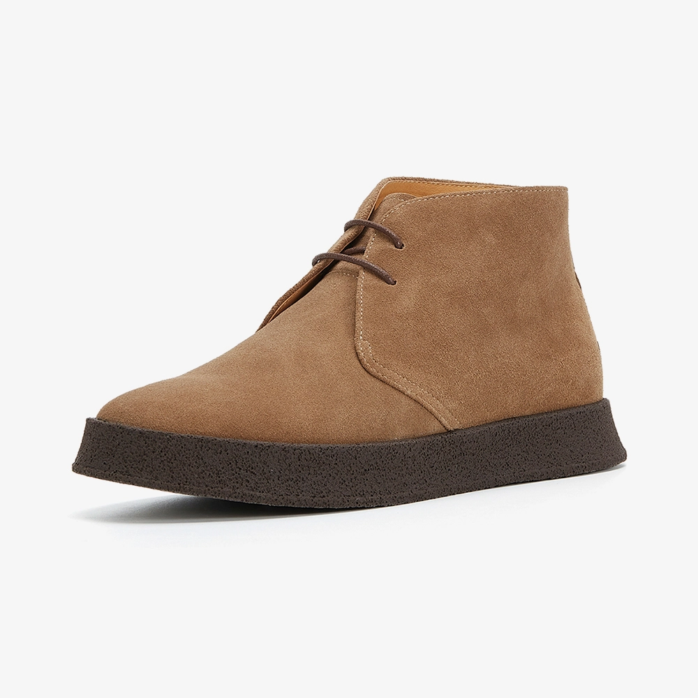 Cozy Feel Winter Boots