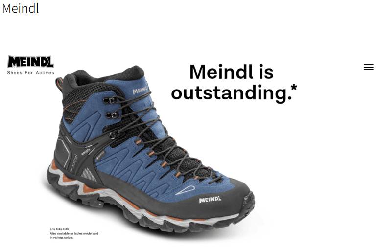 alt=shoe manufacturer