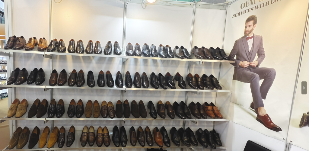 alt=shoes manufacturer
