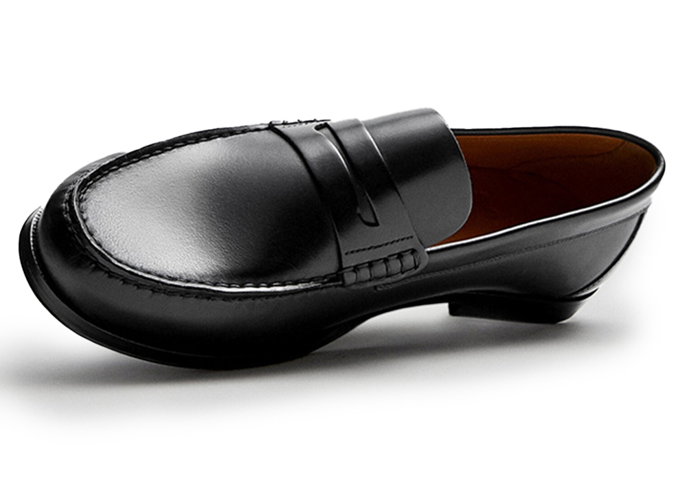 alt="loafer shoes"