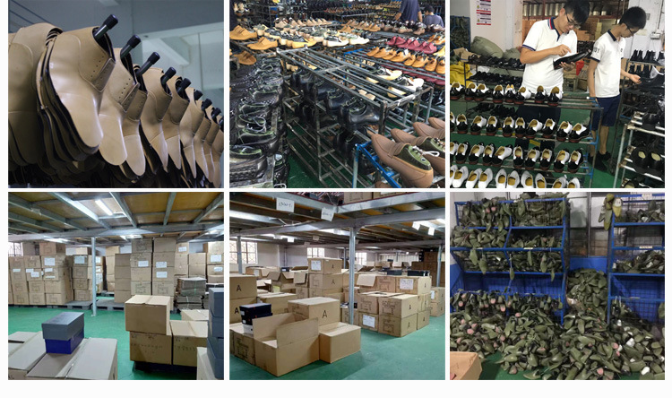 alt="Emerging Markets for Leather Footwear"