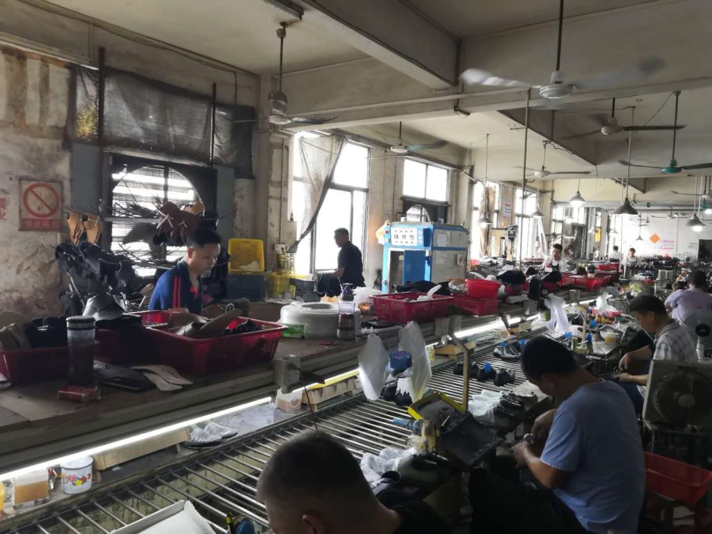 alt="Leather Shoe Manufacturers"