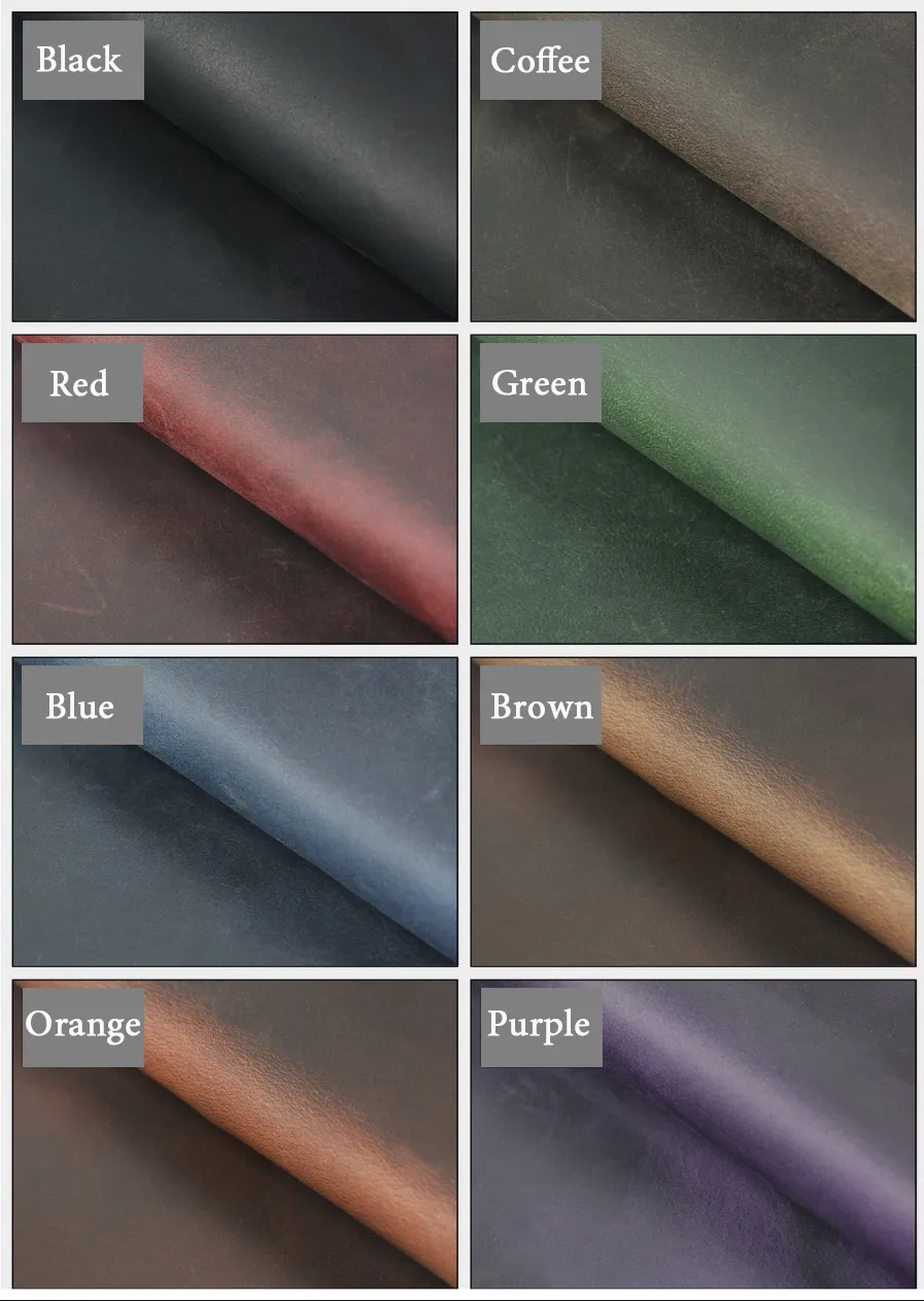 alt="Men's Dress Shoe Color"