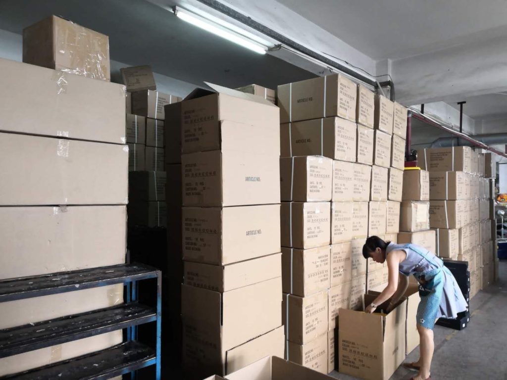 alt="Import Duties on Leather Shoes"