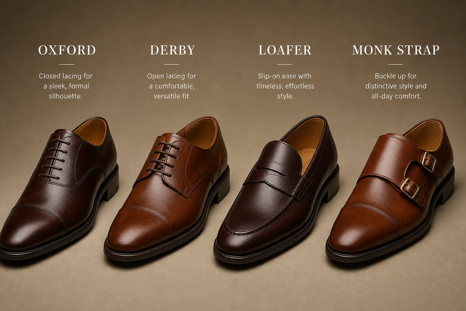 custom dress shoes
