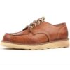 Men's brown leather loafers - wholesale loafers for men, model MF181410