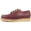 Men's brown leather loafers - wholesale loafers for men, model MF181410